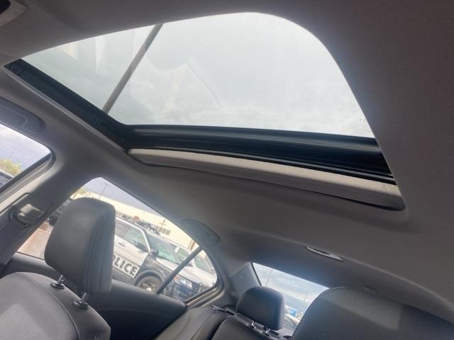 used 2017 Honda Accord Hybrid car, priced at $19,950