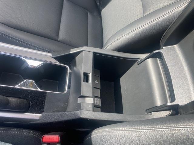 used 2017 Honda Accord Hybrid car, priced at $19,950