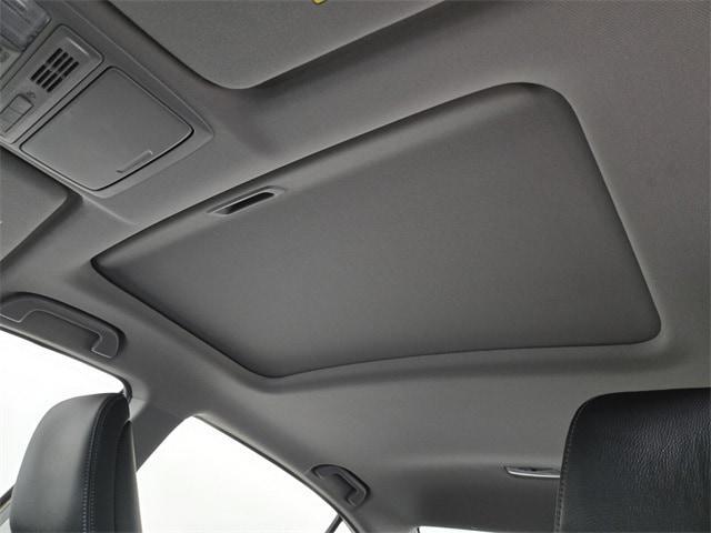 used 2017 Honda Accord Hybrid car, priced at $19,807