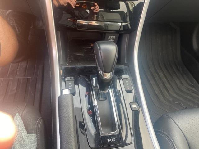 used 2017 Honda Accord Hybrid car, priced at $19,950