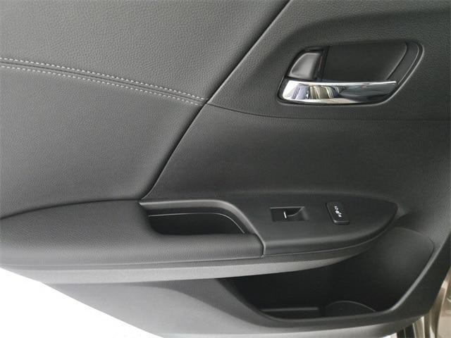 used 2017 Honda Accord Hybrid car, priced at $19,807