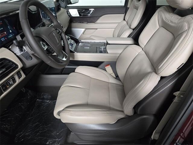 new 2024 Lincoln Navigator L car, priced at $98,175