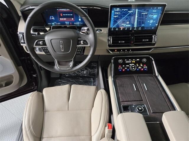 new 2024 Lincoln Navigator L car, priced at $98,175