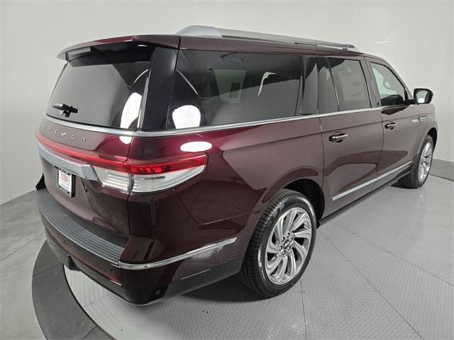 new 2024 Lincoln Navigator L car, priced at $98,161