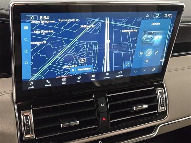 new 2024 Lincoln Navigator L car, priced at $98,175