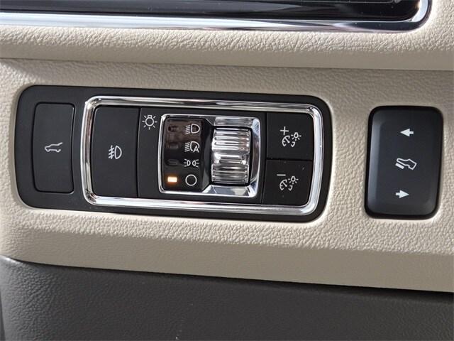 new 2024 Lincoln Navigator L car, priced at $98,175