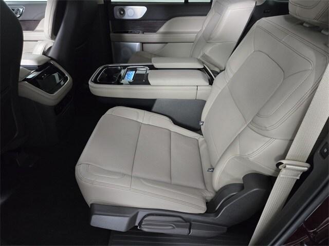 new 2024 Lincoln Navigator L car, priced at $98,175