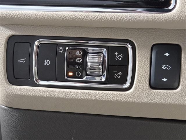 new 2024 Lincoln Navigator L car, priced at $98,161