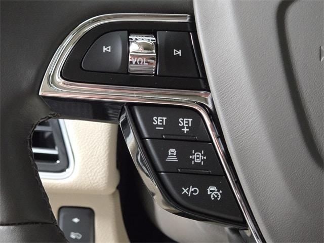 new 2024 Lincoln Navigator L car, priced at $98,161