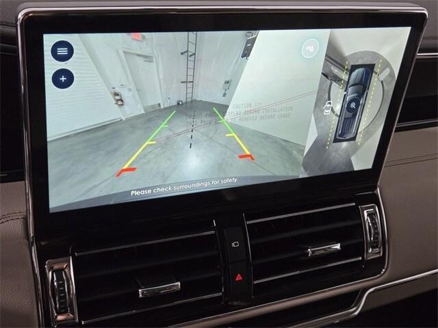 new 2024 Lincoln Navigator L car, priced at $98,175