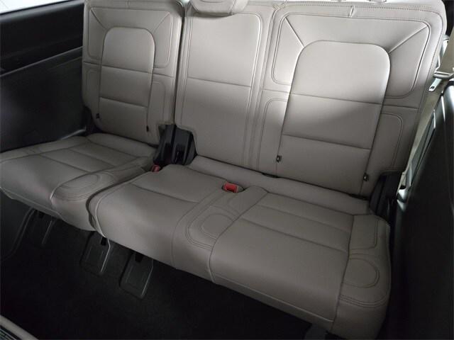 new 2024 Lincoln Navigator L car, priced at $98,175