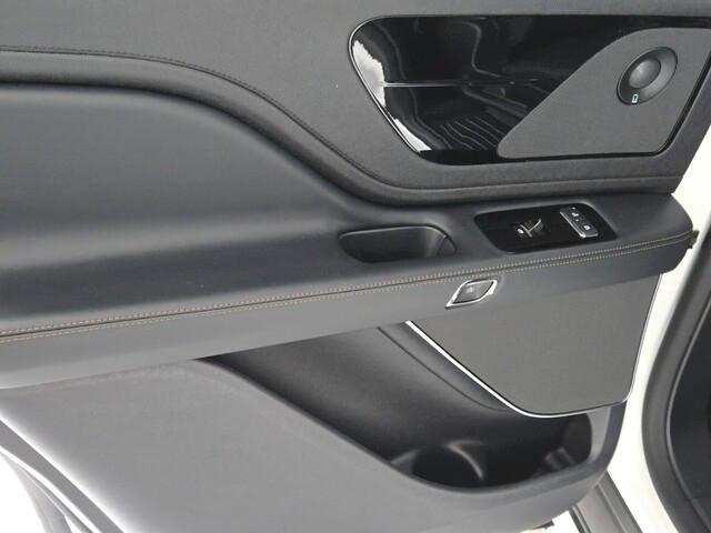 new 2025 Lincoln Aviator car, priced at $67,618