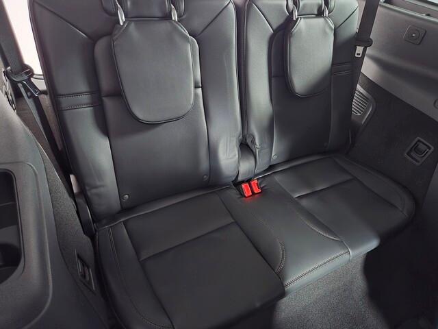 new 2025 Lincoln Aviator car, priced at $67,618