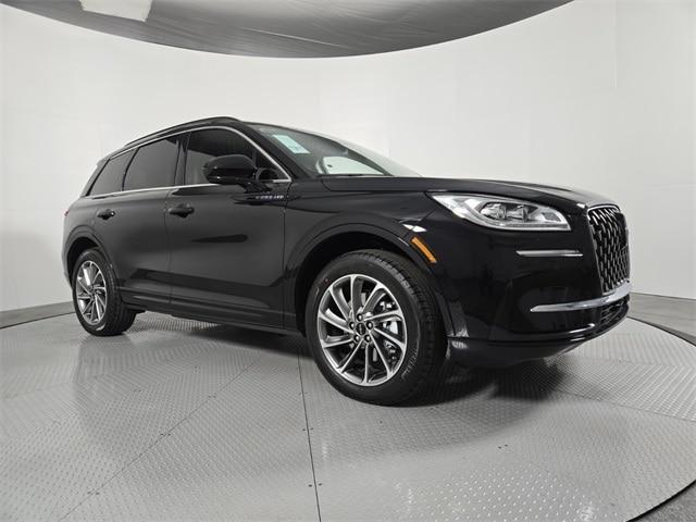 new 2026 Lincoln Corsair car, priced at $55,301