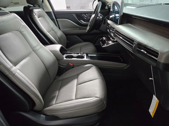 new 2026 Lincoln Corsair car, priced at $55,860