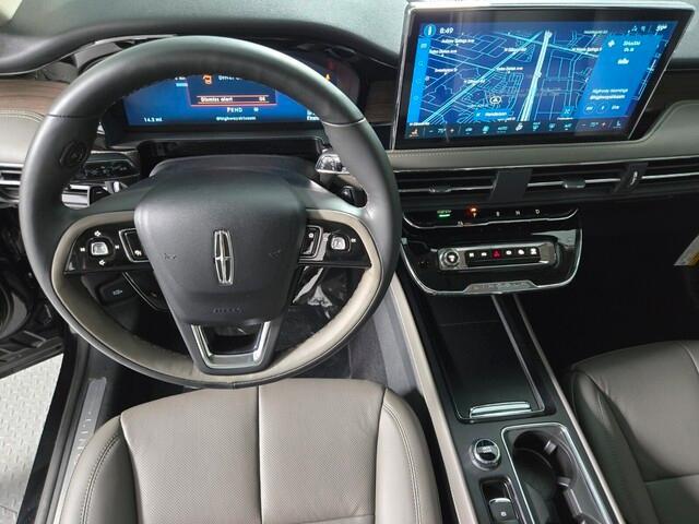 new 2026 Lincoln Corsair car, priced at $55,860