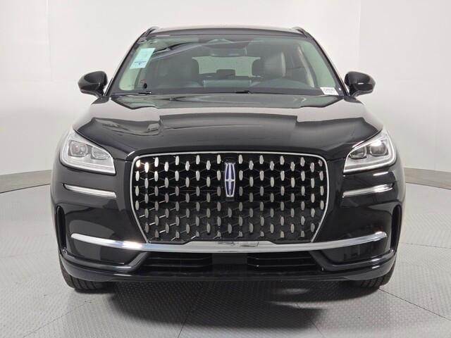 new 2026 Lincoln Corsair car, priced at $55,860