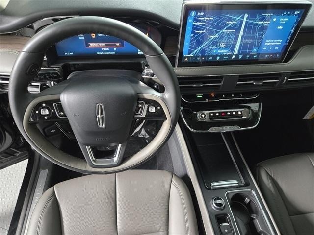 new 2026 Lincoln Corsair car, priced at $55,301