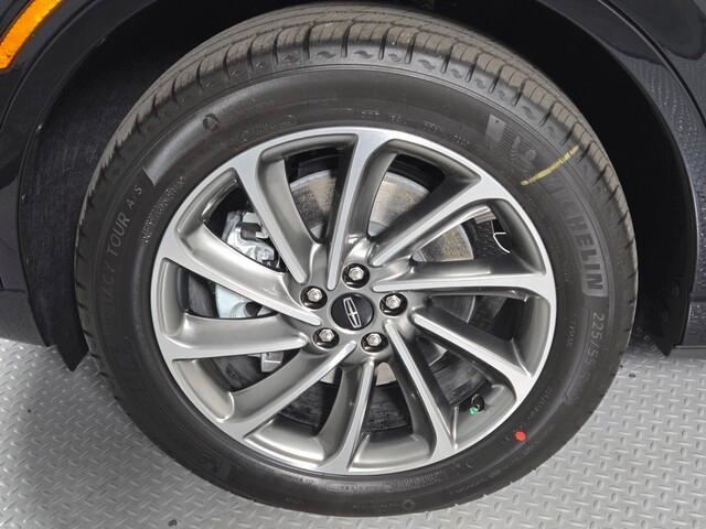 new 2026 Lincoln Corsair car, priced at $55,860