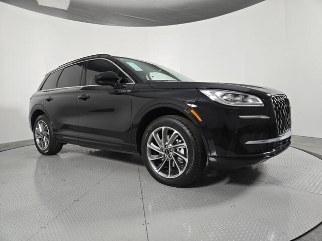 new 2026 Lincoln Corsair car, priced at $55,860
