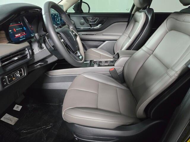 new 2026 Lincoln Corsair car, priced at $55,860