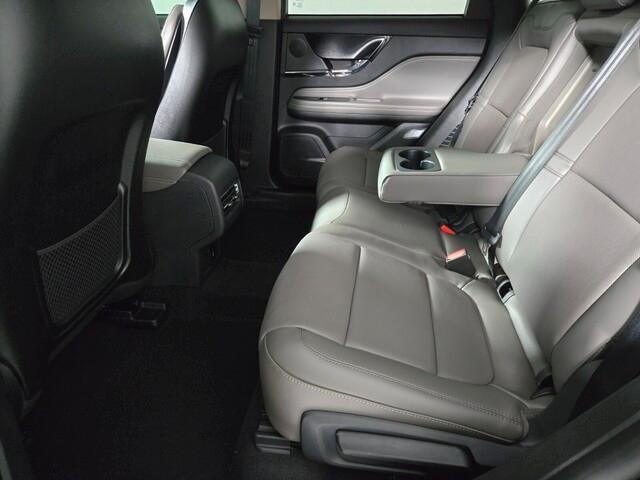 new 2026 Lincoln Corsair car, priced at $55,860