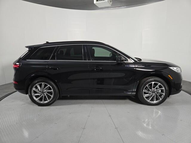 new 2026 Lincoln Corsair car, priced at $55,860