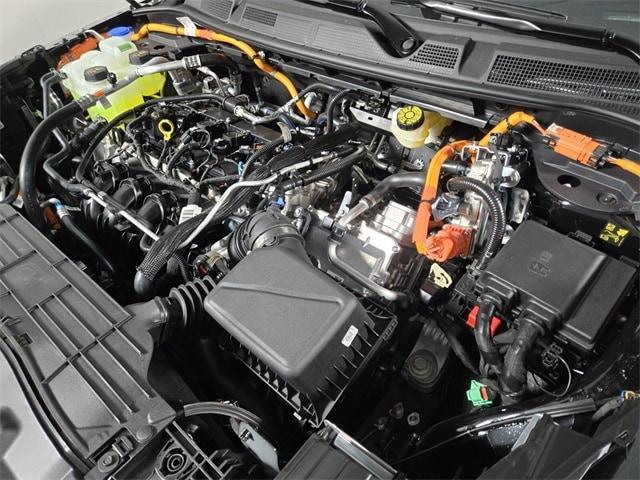 new 2026 Lincoln Corsair car, priced at $55,301