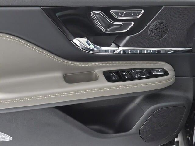 new 2026 Lincoln Corsair car, priced at $55,860