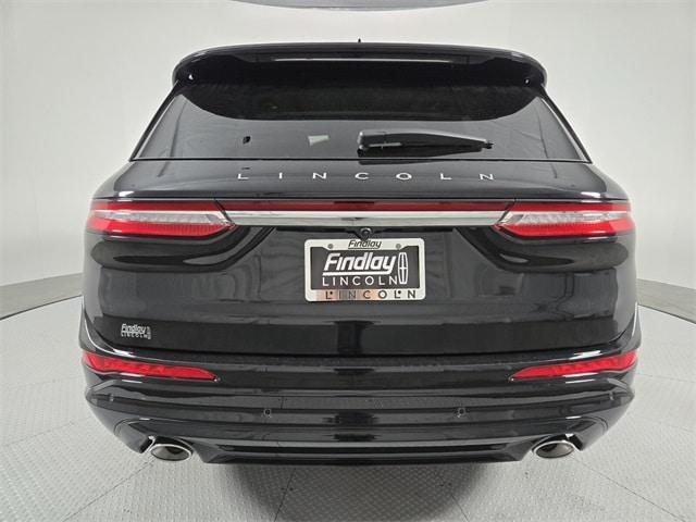 new 2026 Lincoln Corsair car, priced at $55,301