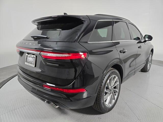 new 2026 Lincoln Corsair car, priced at $55,860