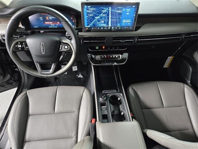 new 2026 Lincoln Corsair car, priced at $55,301