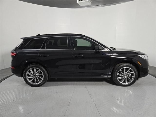 new 2026 Lincoln Corsair car, priced at $55,301