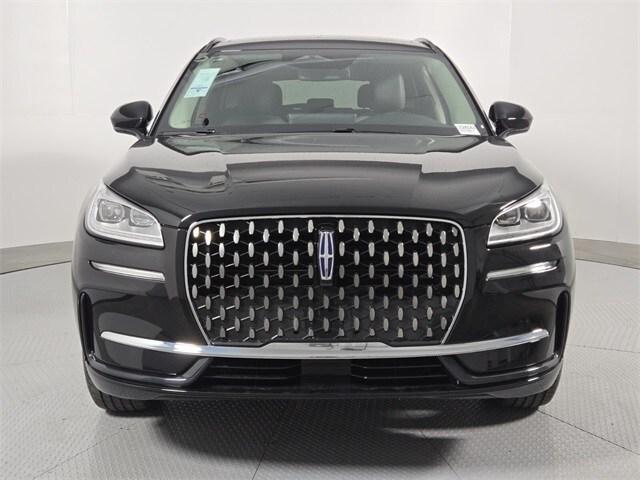 new 2026 Lincoln Corsair car, priced at $55,301