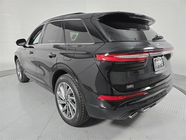 new 2026 Lincoln Corsair car, priced at $55,301