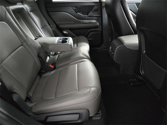 new 2026 Lincoln Corsair car, priced at $55,301