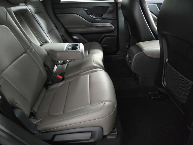 new 2026 Lincoln Corsair car, priced at $55,860