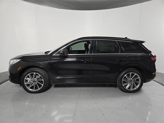 new 2026 Lincoln Corsair car, priced at $55,301