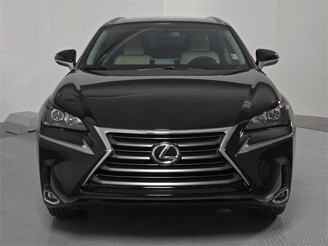 used 2015 Lexus NX 200t car, priced at $18,784