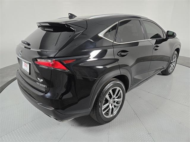 used 2015 Lexus NX 200t car, priced at $18,784