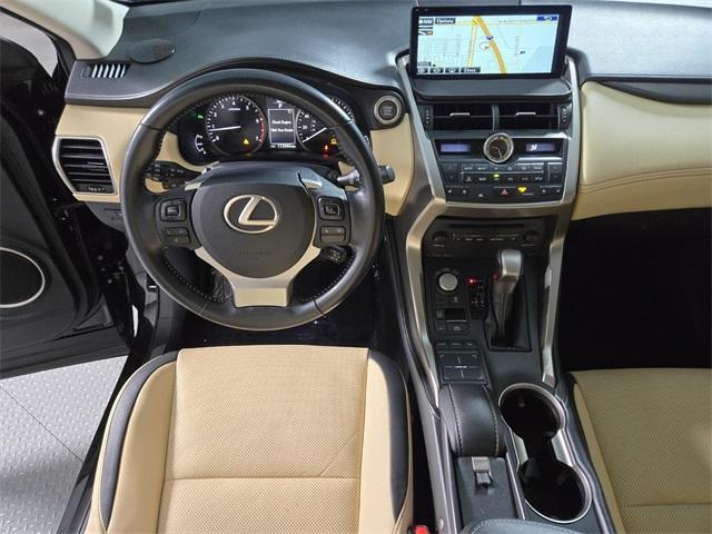 used 2015 Lexus NX 200t car, priced at $18,784