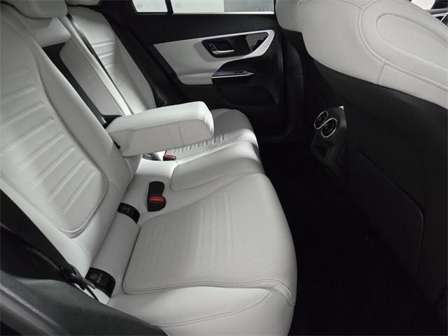 used 2024 Mercedes-Benz GLC 300 car, priced at $51,503