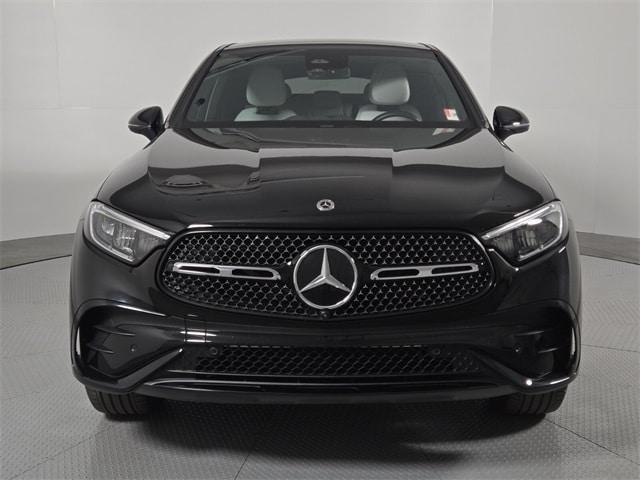 used 2024 Mercedes-Benz GLC 300 car, priced at $51,503
