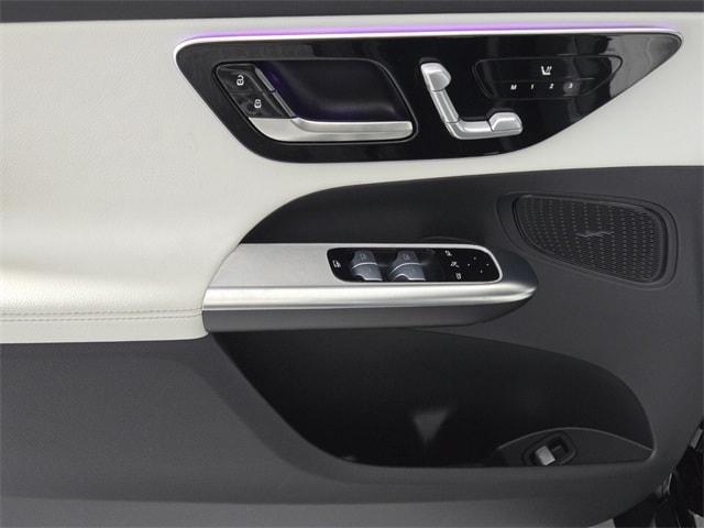 used 2024 Mercedes-Benz GLC 300 car, priced at $51,503