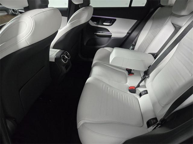 used 2024 Mercedes-Benz GLC 300 car, priced at $51,503