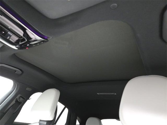 used 2024 Mercedes-Benz GLC 300 car, priced at $51,503