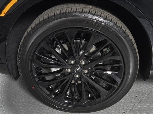 new 2026 Lincoln Corsair car, priced at $55,485