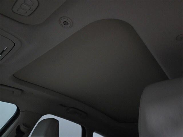 new 2026 Lincoln Corsair car, priced at $55,485