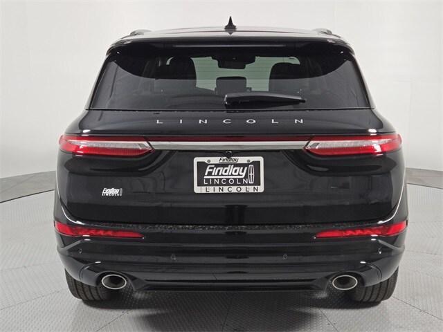 new 2026 Lincoln Corsair car, priced at $55,485