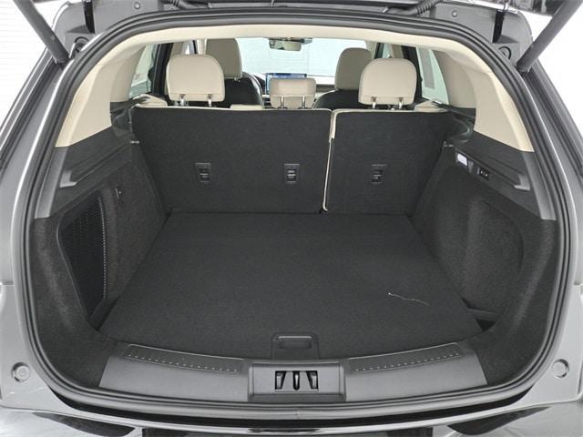 new 2026 Lincoln Corsair car, priced at $55,485